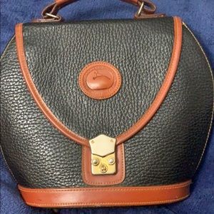 Vintage Dooney & Bourke Bag